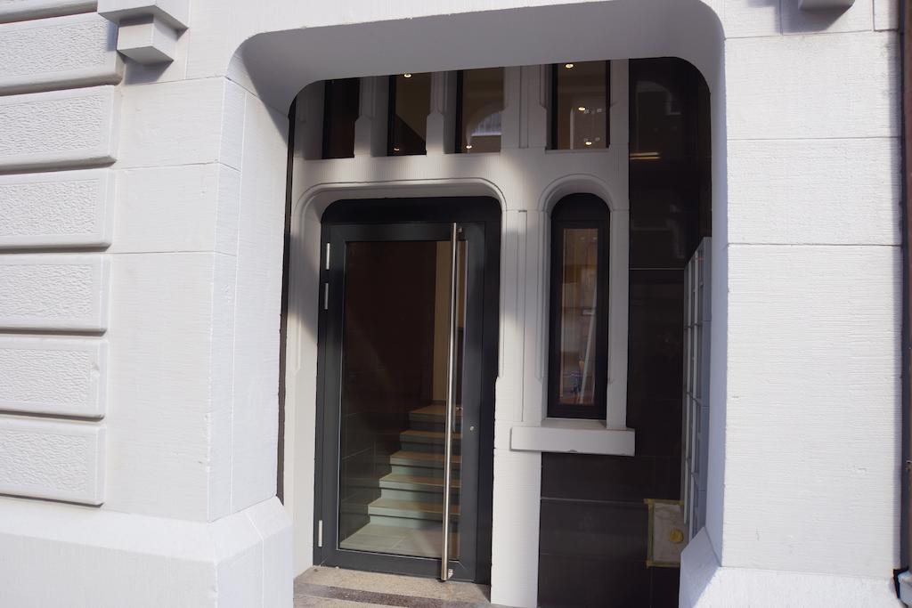 Apartamentos de lujo by Livingdowntown Zúrich Exterior foto