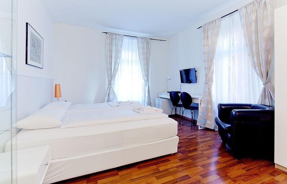 Apartamentos de lujo by Livingdowntown Zúrich Exterior foto