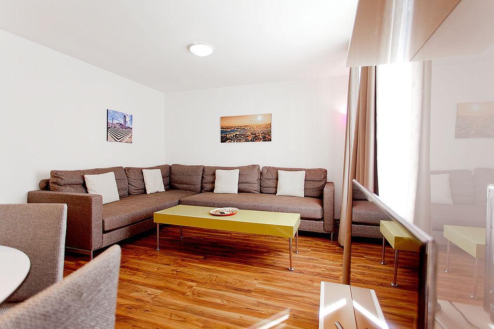 Apartamentos de lujo by Livingdowntown Zúrich Exterior foto