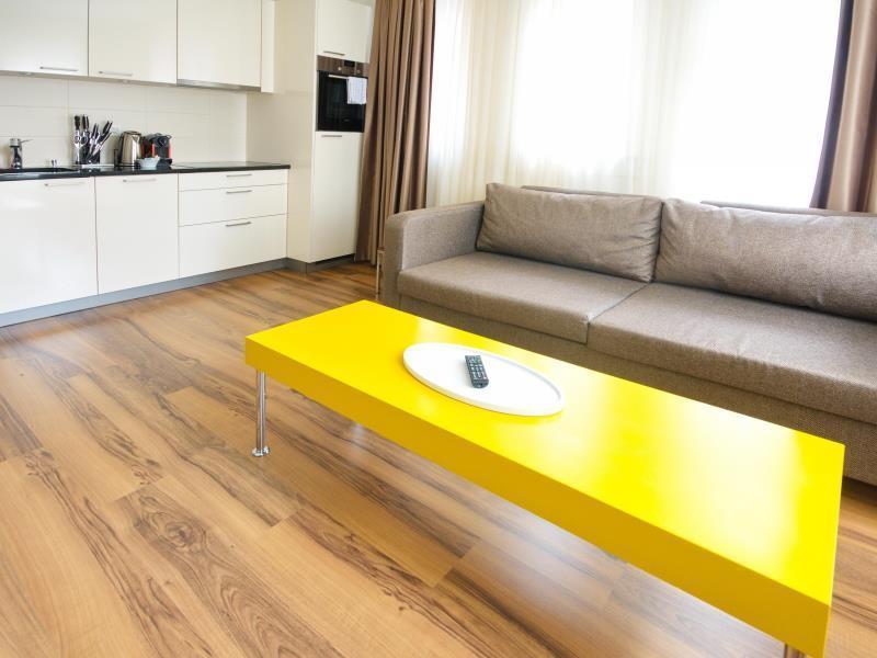 Apartamentos de lujo by Livingdowntown Zúrich Exterior foto