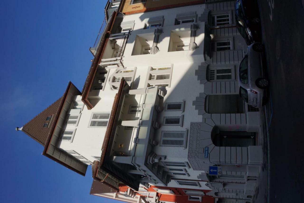 Apartamentos de lujo by Livingdowntown Zúrich Exterior foto